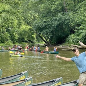 50+ Group Rentals - Trip A 5 Miles